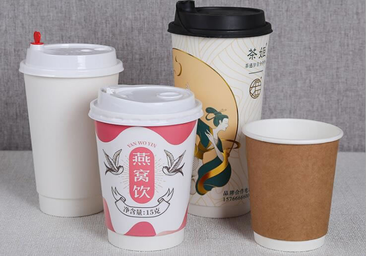 重庆中空咖啡杯定做