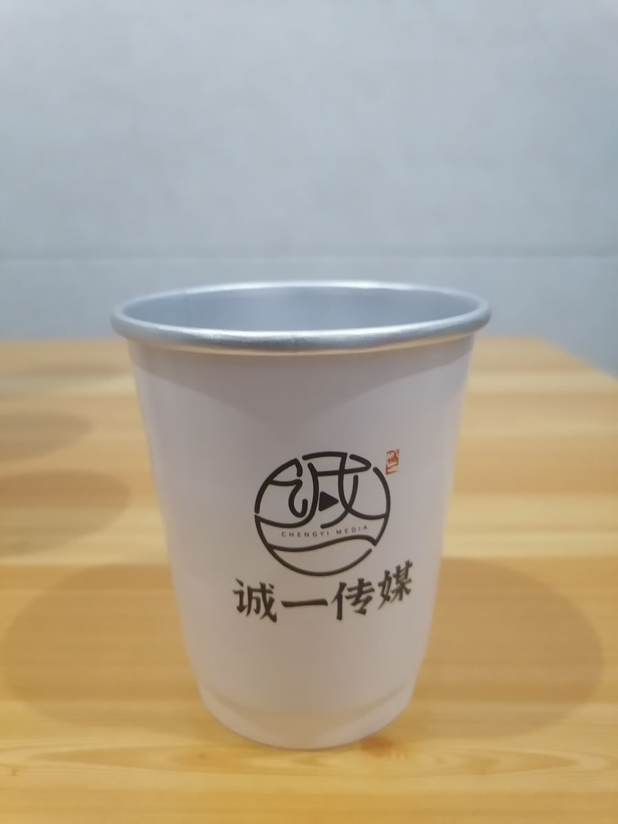 安庆广告纸杯